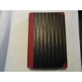 DICTIONAR LATIN-ROMAM - IOAN NADEJDE